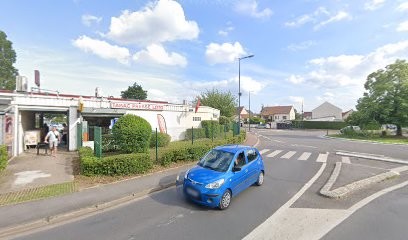 Pressing Sophie, Pressing à Crosne