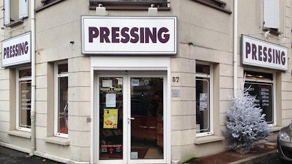 Yerres Pressing Sté, Pressing à Yerres