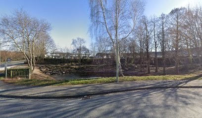 Point Net, Pressing à Saint-Malo