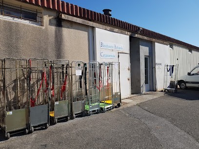 Dauzon Josiane, Pressing à Carcassonne