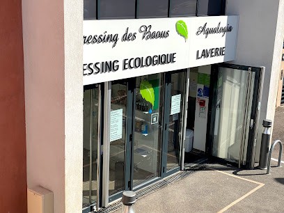 Pressing Écologique Des Baous, Pressing à Saint-Jeannet