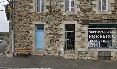Pressing Trégor, Pressing à Tréguier