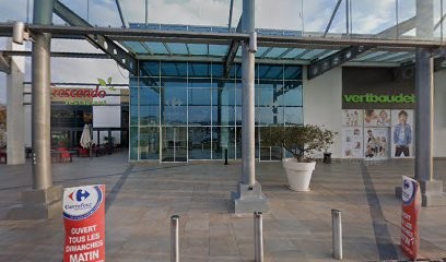 Clean À Sec, Pressing à Carcassonne