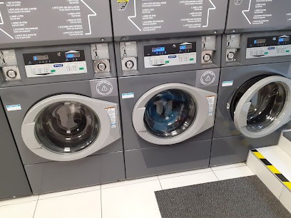 Blanc Comme Neige Sallanches, Pressing à Sallanches