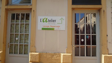 L'Atelier, Pressing à Vienne