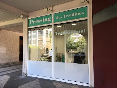 PRESSING DES URSULINES, Pressing à Poissy