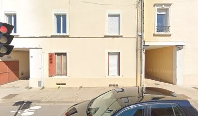 Laverie Pressing, Pressing à Roanne