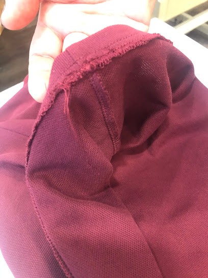 Pressing Eco +, Pressing à Villepreux