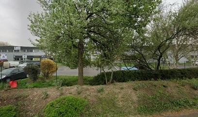 CPN Ile de France, Pressing à Massy