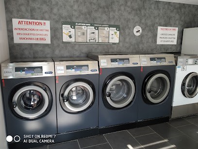 Pressing des 2 Caps, Pressing à Marquise