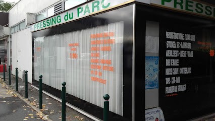 Pressing Du Parc, Pressing à Vaires-sur-Marne