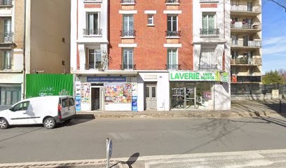 RBS, Pressing à Vanves