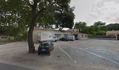 Blanchisserie Du Pic Saint Loup, Pressing à Saint-Martin-de-Londres