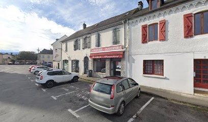 Press Net, Pressing à Pontacq