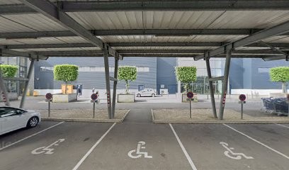 Bulle De Savon, Pressing à Pleuven