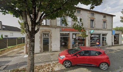 Presjean Sarl, Pressing à Saint-Dizier