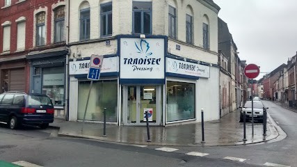 Tradisec Pressing, Pressing à Roubaix