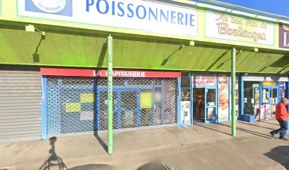 Pressing De La Varenne, Pressing à Saint-Benoît