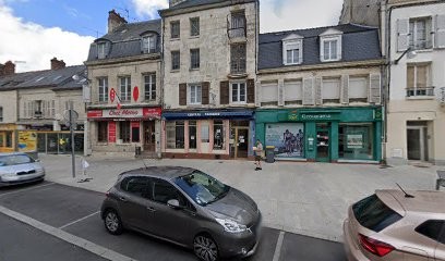 Central Pressing, Pressing à Villers-Cotterêts