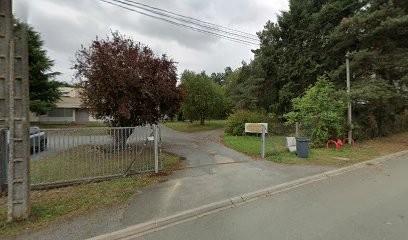 Ideal Tapis, Pressing à Baugé-en-Anjou