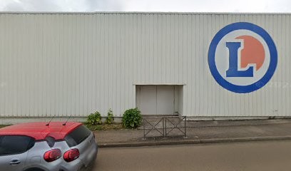 Pressing 5àsec, Pressing à Saints-Geosmes