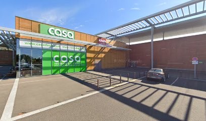 Pressing Sud, Pressing à Saint-Pierre-du-Mont