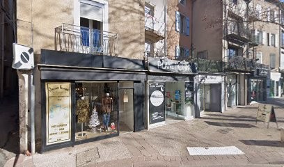 Pressing Chez Muriel, Pressing à Saint-Affrique