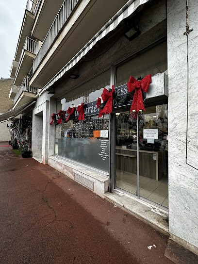 PRESSING DU RER, Pressing au Vésinet