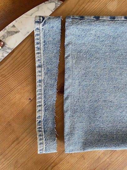 Pressing Couture, Pressing à Saint-Cyr-sur-Mer