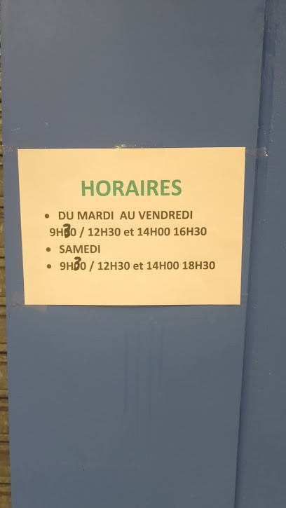 Pressing Écologique Marnac, Pressing à Ramonville-Saint-Agne