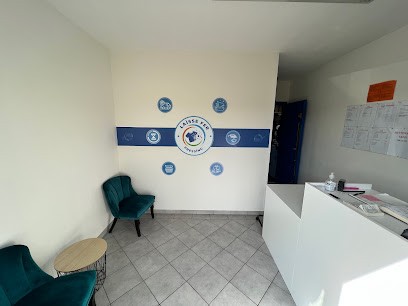 Laisse Fer, Pressing à Sélestat