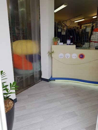 Pressing Salvaza N.E.T., Pressing à Carcassonne