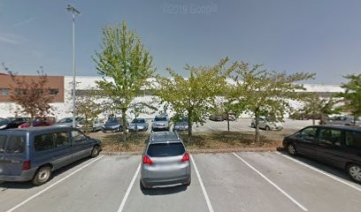 Mondial Relay Aqua Pressing Des Epenottes, Pressing à Dole