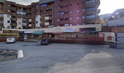Le Lac Blanc, Pressing à La Chambre