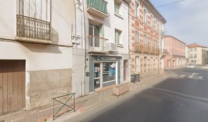 C' Net & Pressing, Pressing à Rivesaltes