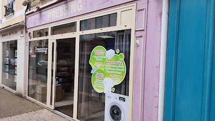 Pressing De Sées, Pressing à Sées