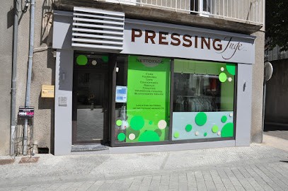 Pressing Juge, Pressing à Privas