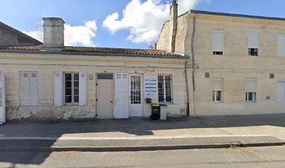 PRESSING REPASSMEDOC, Pressing à Soussans