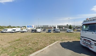 Pressing de la rose, Pressing à Doué-en-Anjou