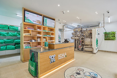 Koala Pressing - Vincennes, Pressing à Vincennes