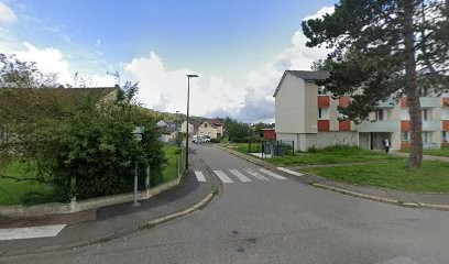 CCAS, Pressing à Cany-Barville