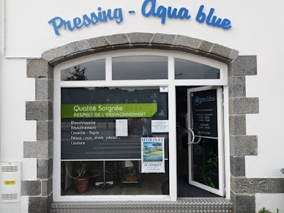 Pressing Ty Lavoir Landerneau, Pressing à Landerneau