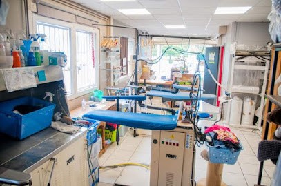 Stivanello Beisel Sylvie, Pressing à Rettel