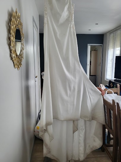 PRESSING LAGOON, Pressing à Varennes-sur-Seine