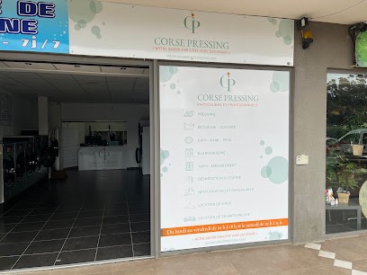 Corse Pressing Calvi, Pressing à Calvi