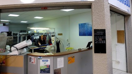 👔 Pressing du Canigou. Prades (66)👗, Pressing à Prades