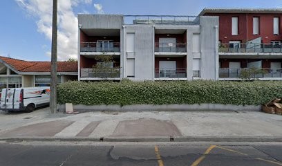 Pressing Dasinières, Pressing à Saint-Médard-en-Jalles