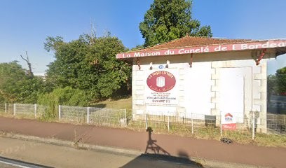 A D 3, Pressing à Gradignan