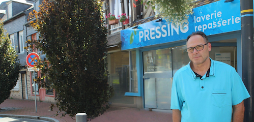 Pressing - Jobs Services, Pressing à Beuzeville