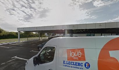 Pressing Galerie keruscat, Pressing à Ploudalmézeau